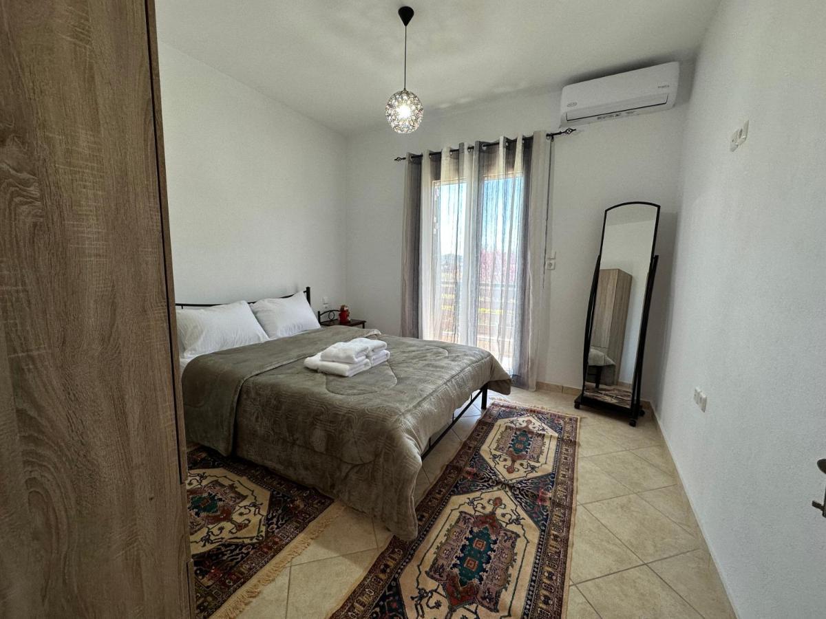 Georgia'S Guesthouse カランバカ エクステリア 写真